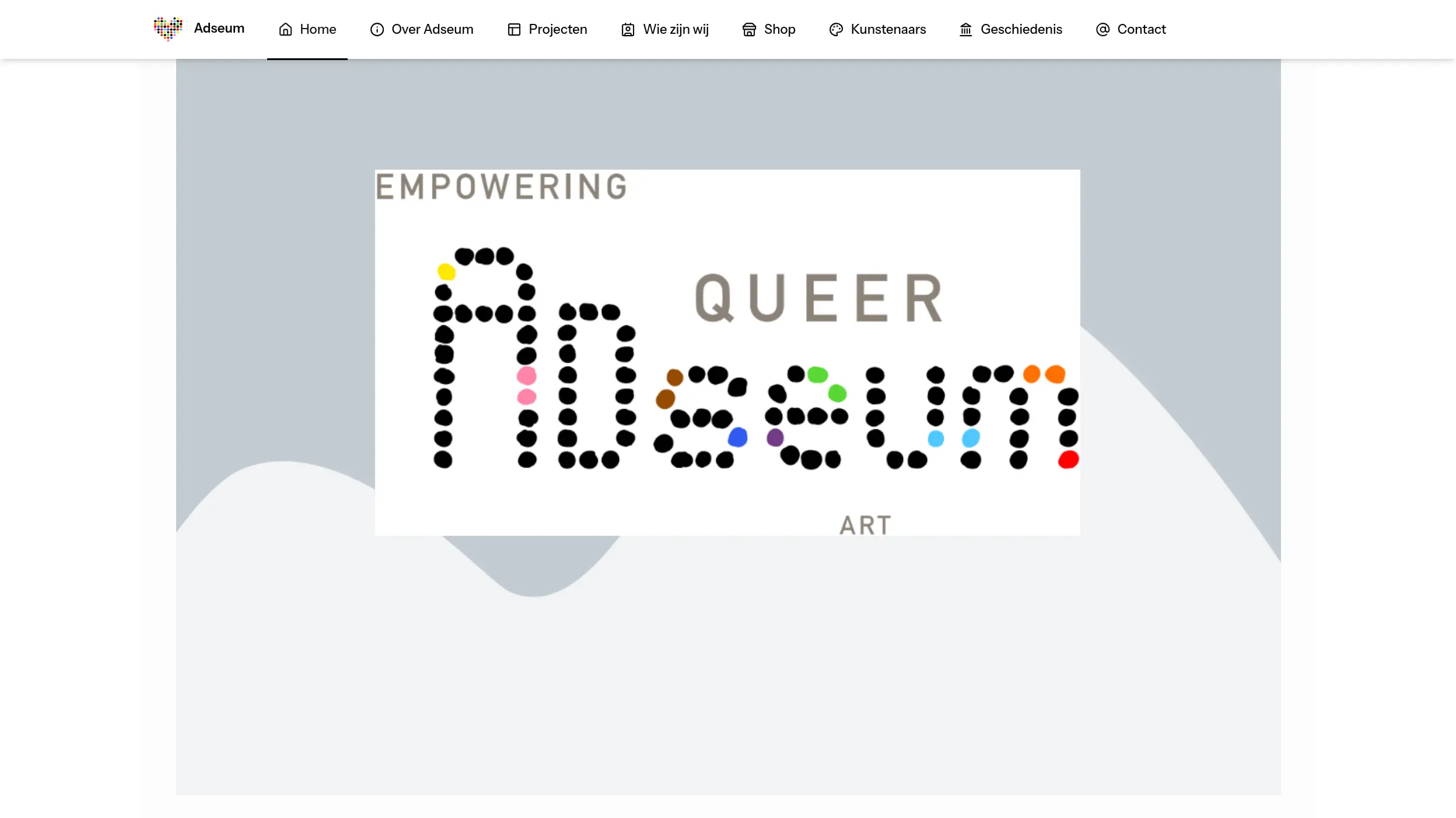 afbeelding van project