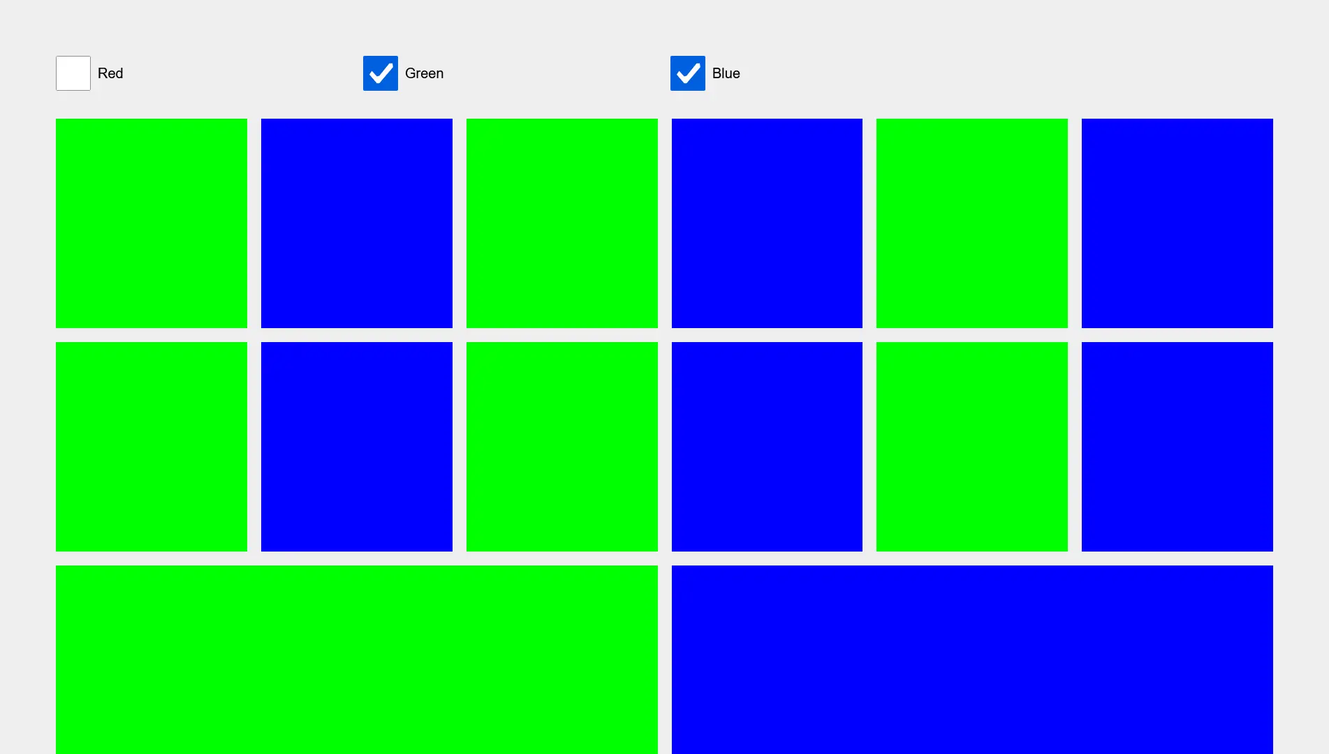 afbeelding van project