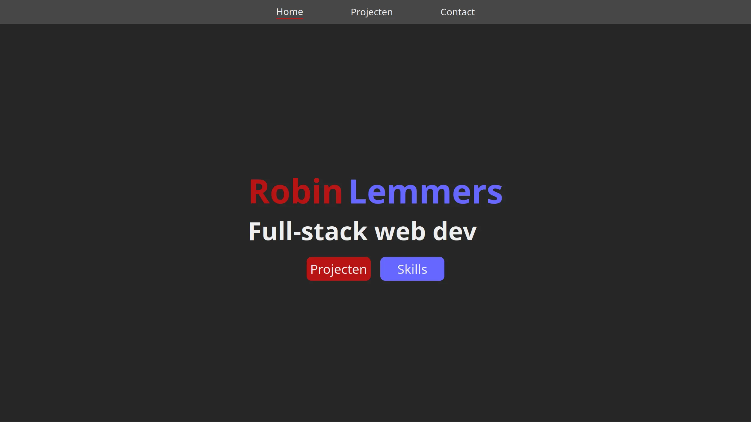 afbeelding van project